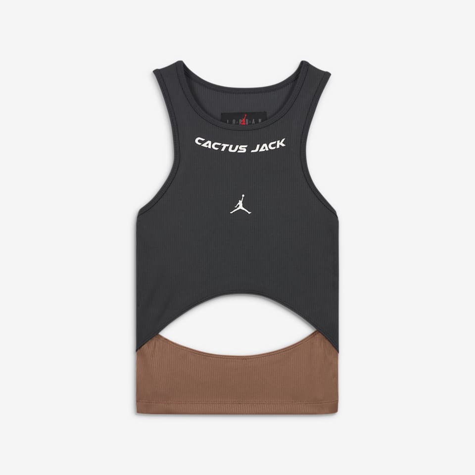 Nike x 2025 travis scott camiseta