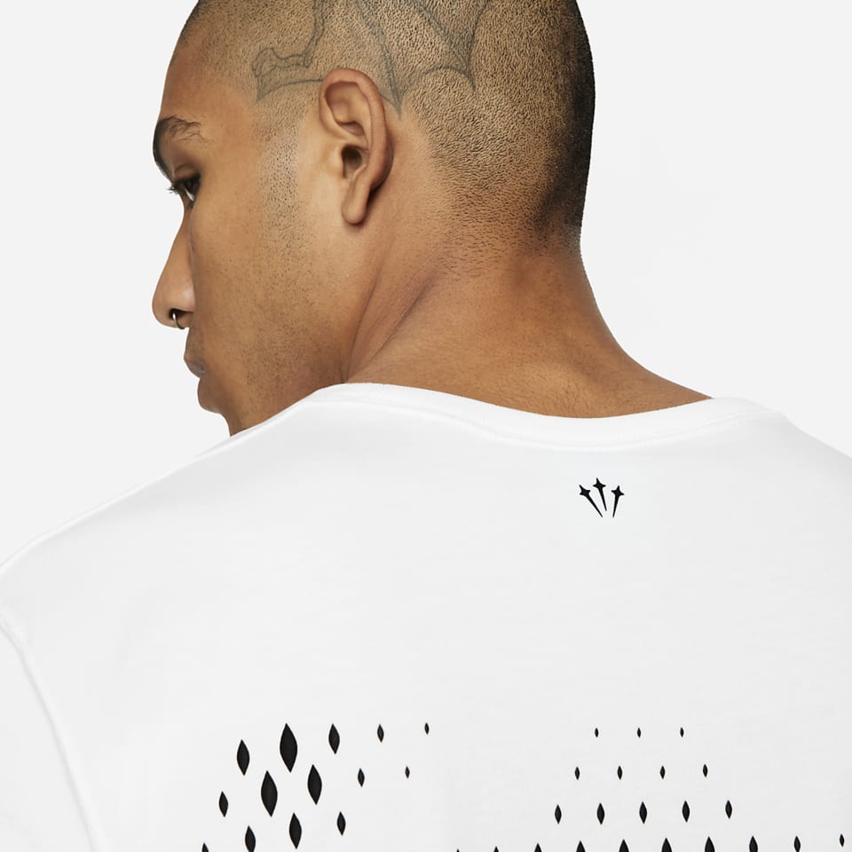 forza nocta shirt