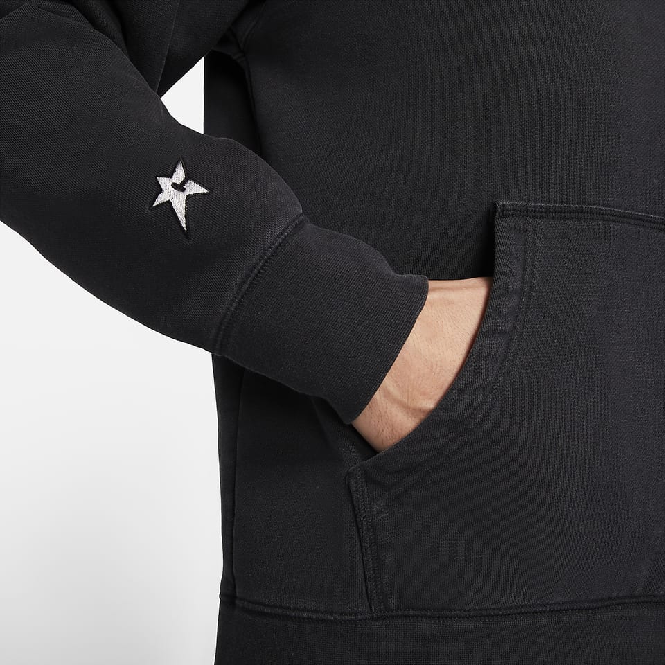 nike sb x carpet company hoodie