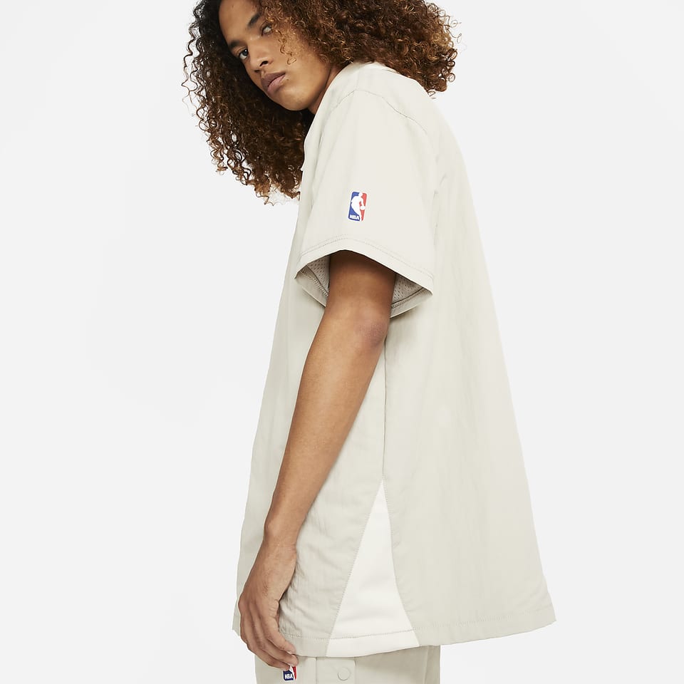 Collezione di abbigliamento Nike x Fear of God - Data del lancio. Nike  SNKRS CH