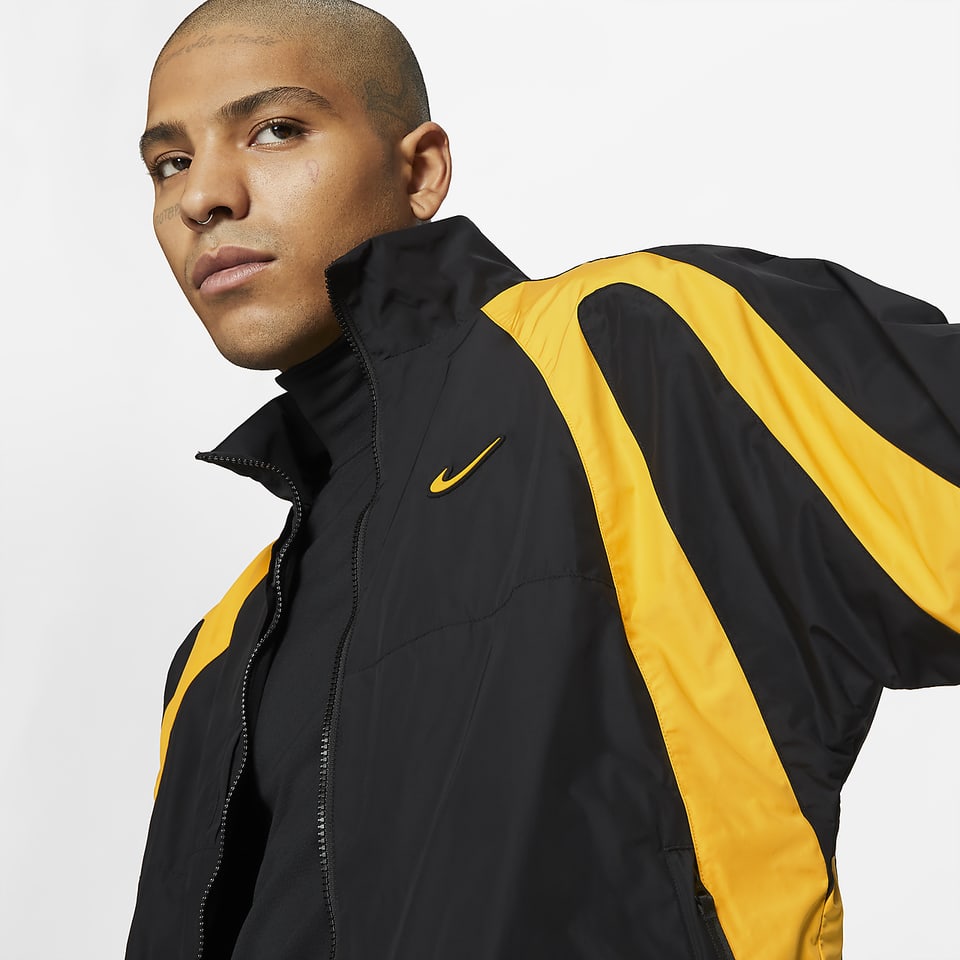 Mano de Abrigos y Chamarras para Hombre de Nike | FASHIOLA.mx
