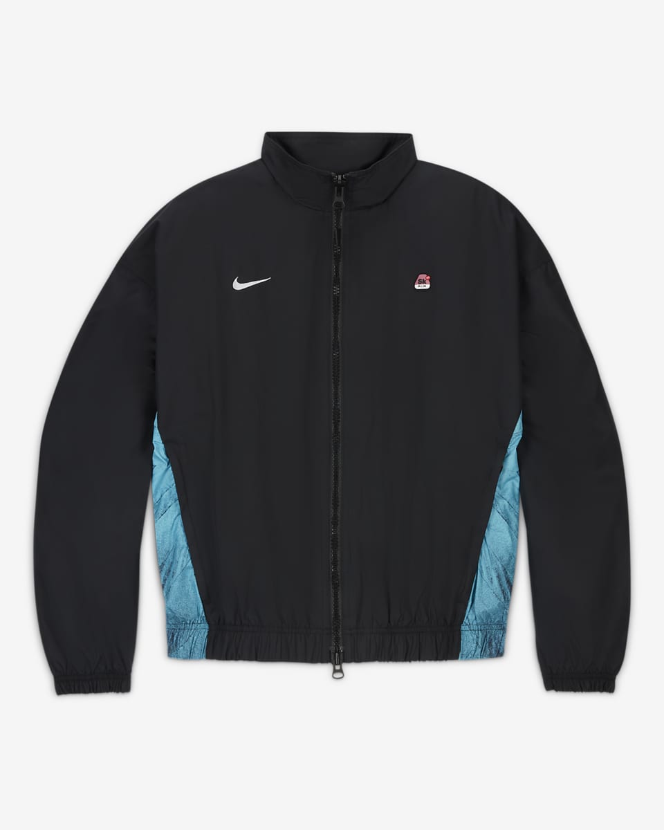 Skepta store tracksuit nike