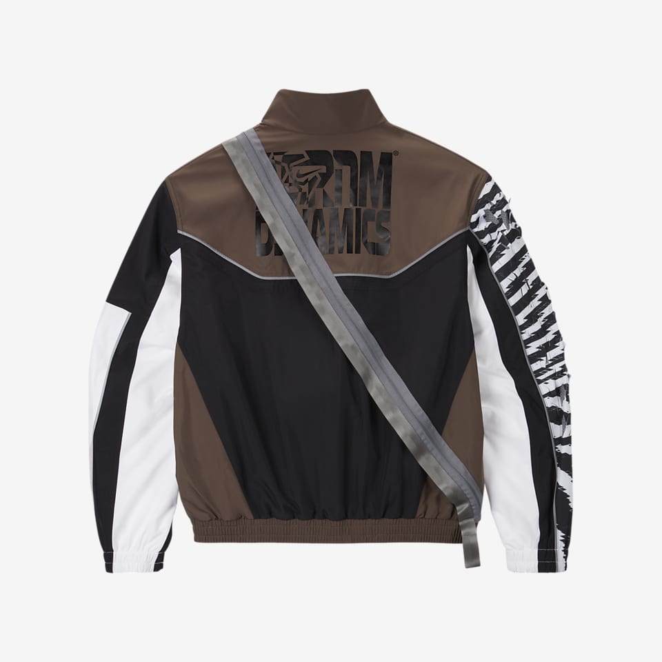 NIKE ×  ACRONYM ナイキ アクロニウム ジャケット ナイロンジャケット 値段 販売