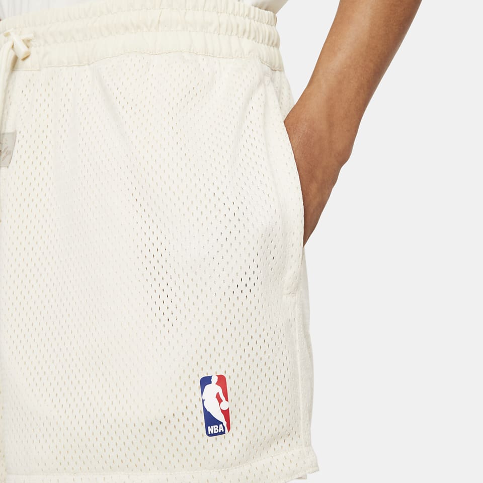 nike fear of god basketball shorts