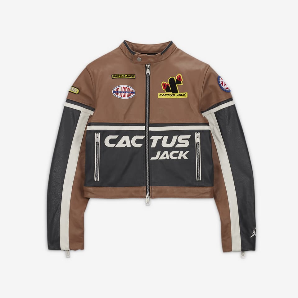 Chaqueta travis 2025 scott