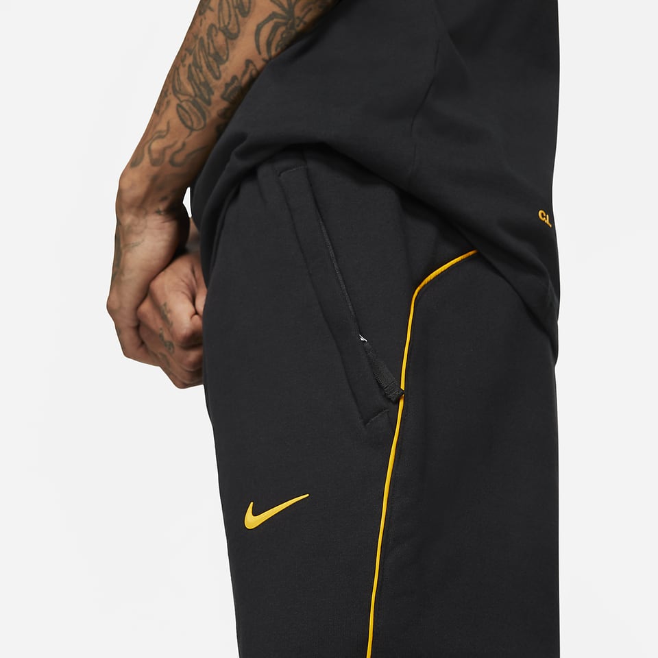 NIKE公式】NOCTA 'Apparel Collection' . Nike SNKRS JP