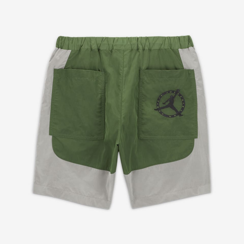 Jordan nostalgia sale shorts