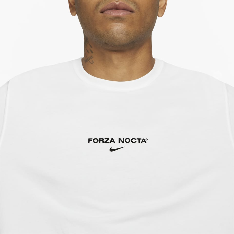 forza nocta shirt