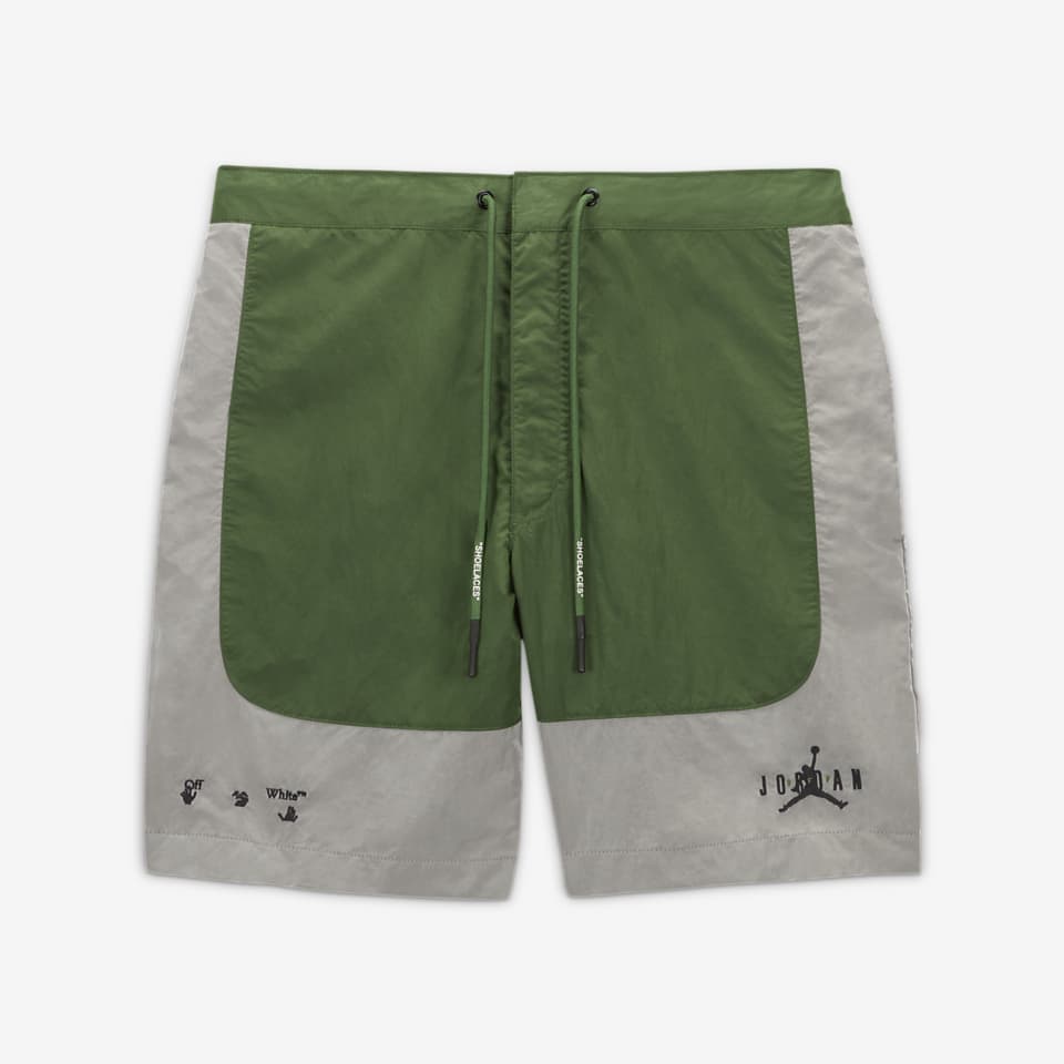 Nike x off white ropa shop