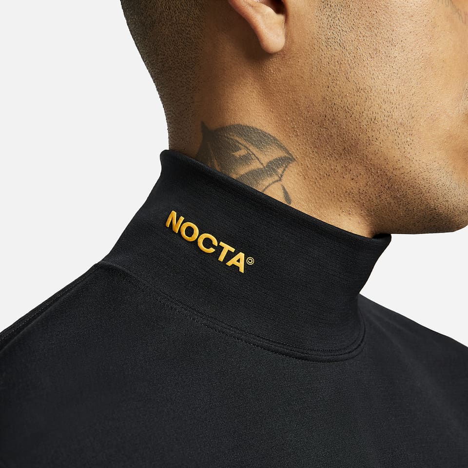 NIKE公式】NOCTA 'Apparel Collection' . Nike SNKRS JP