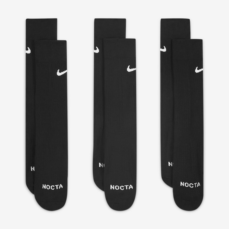 NOCTA Turks and Caicos Apparel Collection Release Date. Nike SNKRS