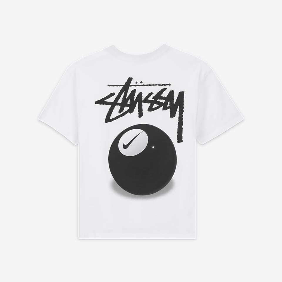 Stussy เสื้อ discount