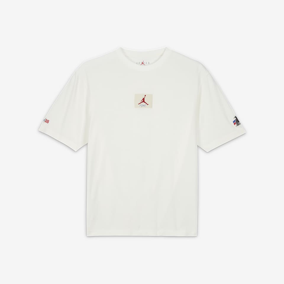 Air jordan 2025 2 shirt