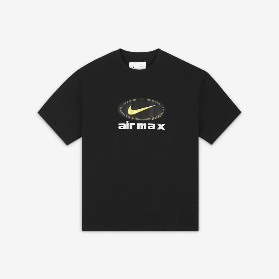 NIKE公式】Original Graphic Tees Apparel 