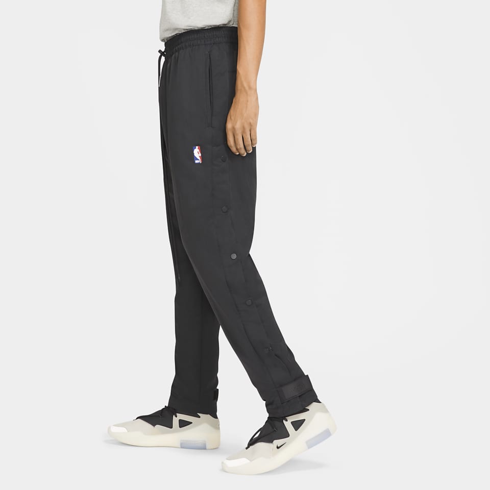 fear of god nike pants