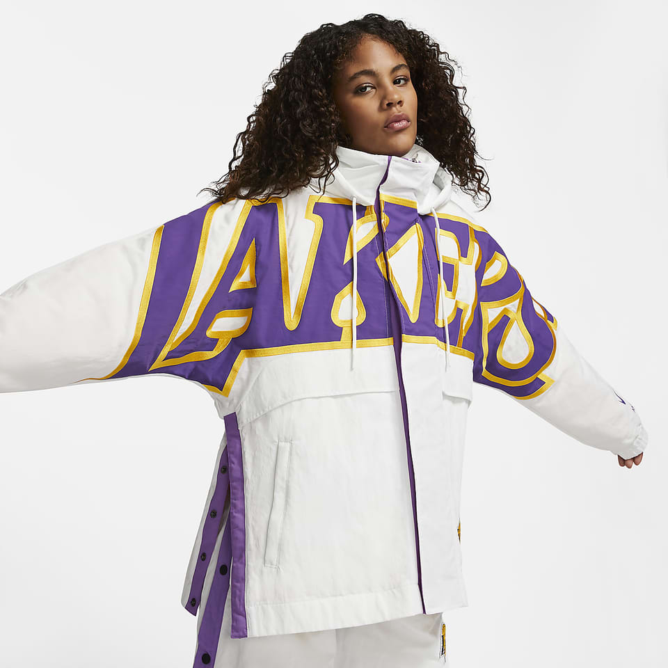 Nike - Nike X Ambush Brooklyn Nets Jacket  HBX - Globally Curated Fashion  and Lifestyle by Hypebeast