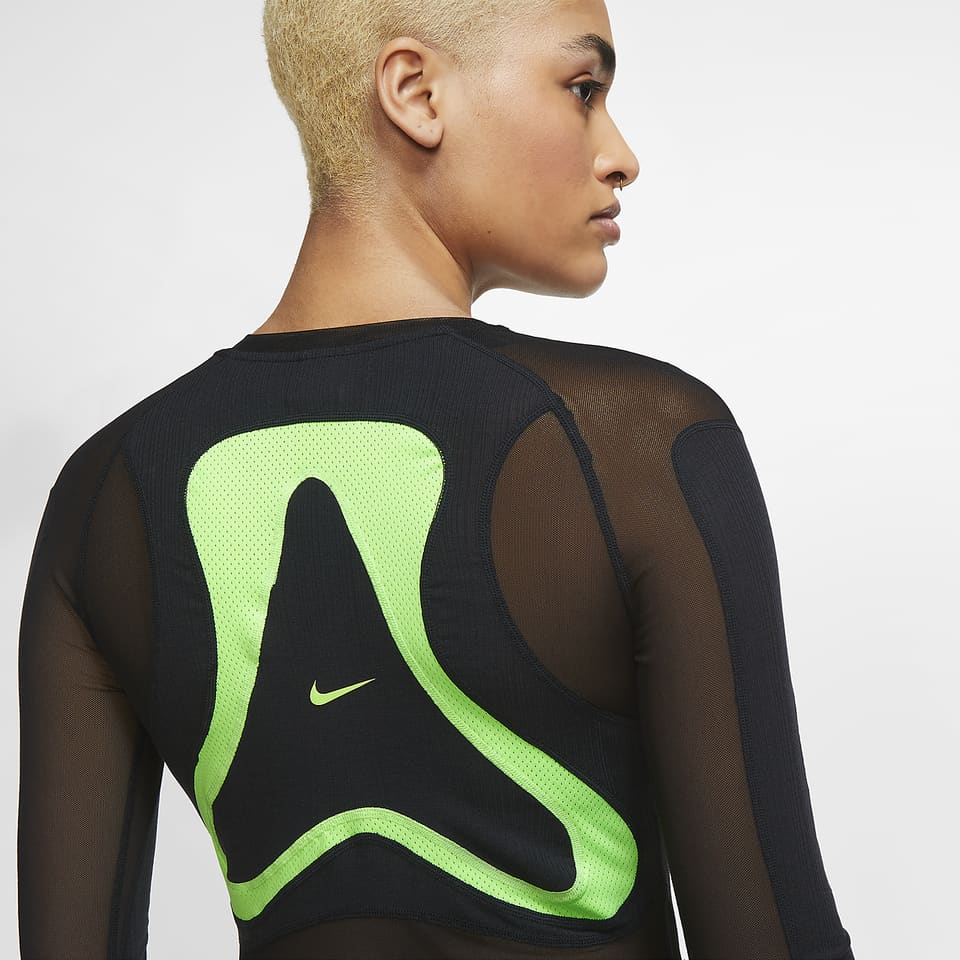 nike ispa bodysuit