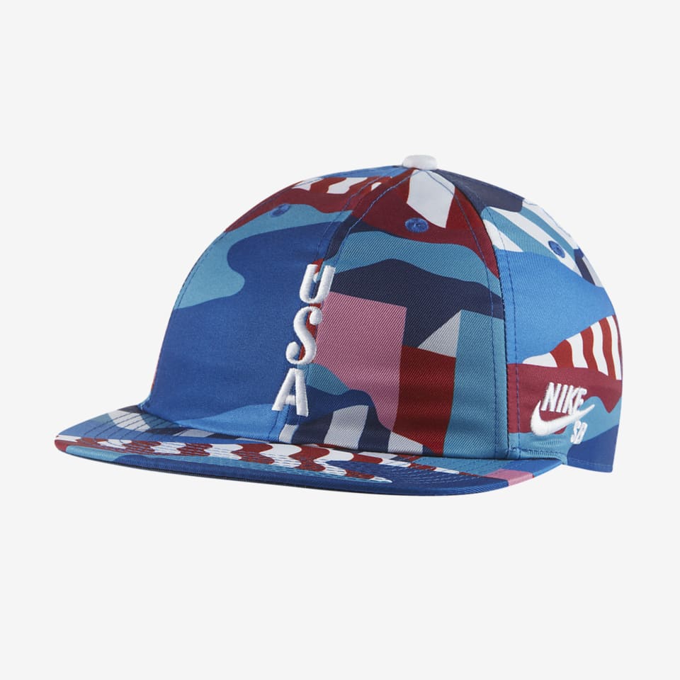 Date de sortie des tenues de f d ration Nike SB x Parra USA Nike