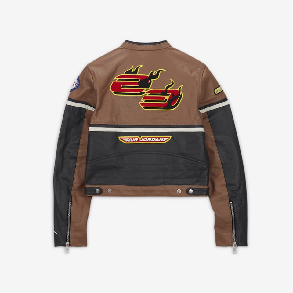 Fecha de lanzamiento de la colecci n de ropa Jordan x Travis Scott