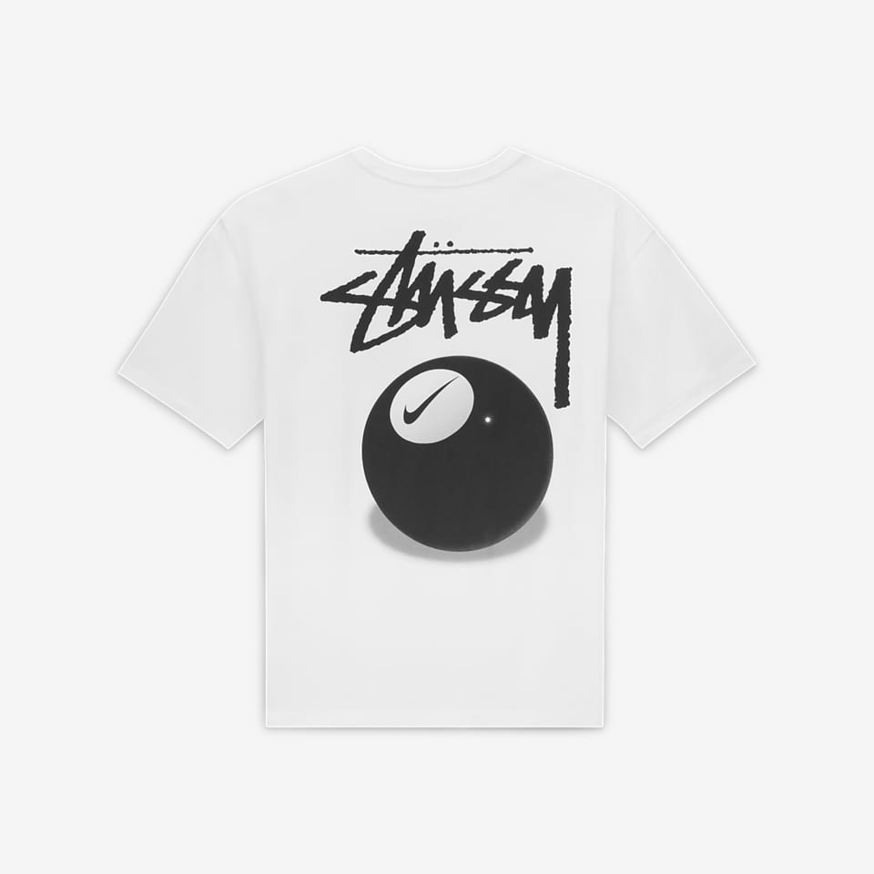 Nike x 2024 stussy clothing