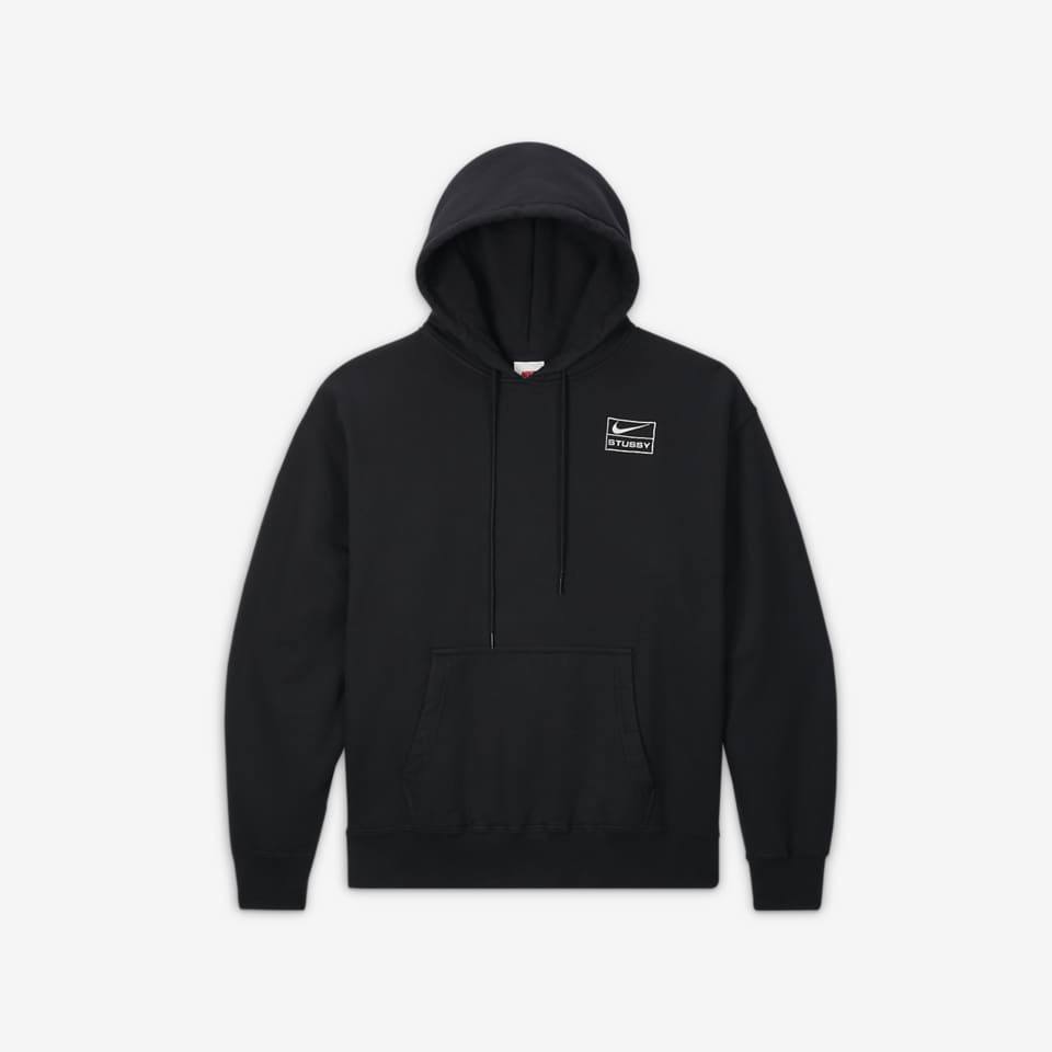 Nike x clearance stussy release date