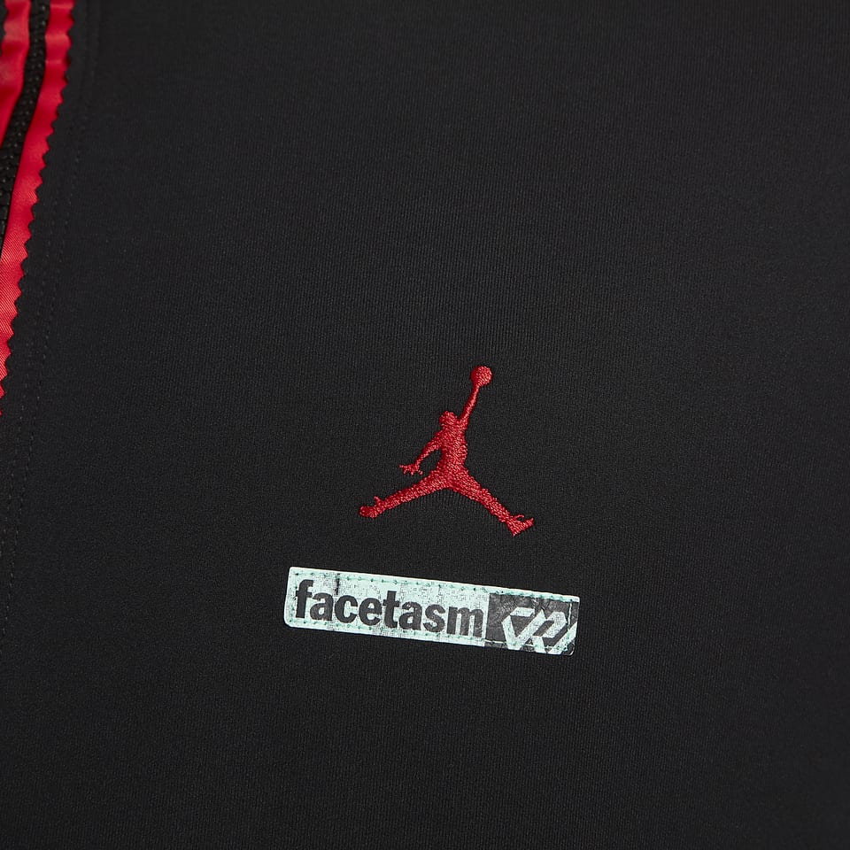 Nike公式 ジョーダン X ファセッタズム Apparel Collection Nike Snkrs Jp