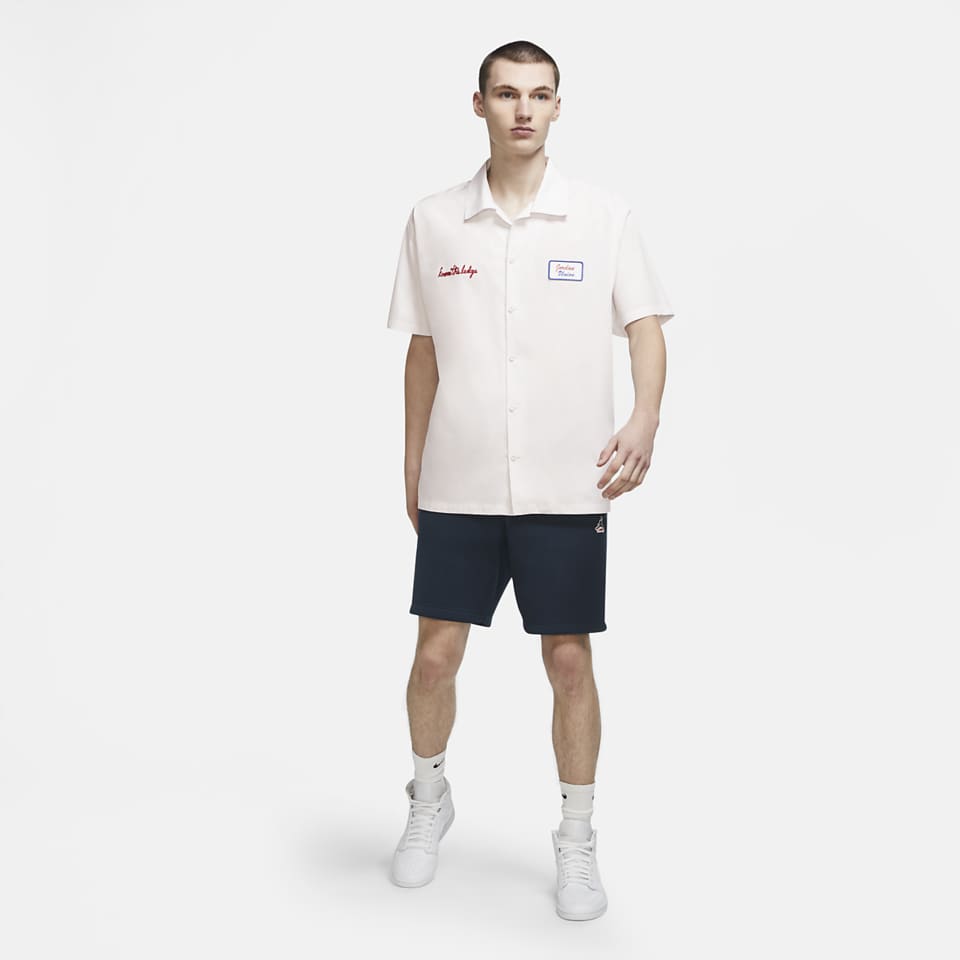 Jordan x UNION LA 服飾系列發售日期. Nike SNKRS TW