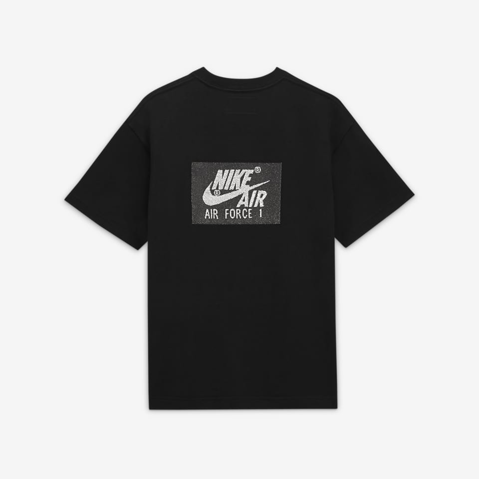 nike air apparel