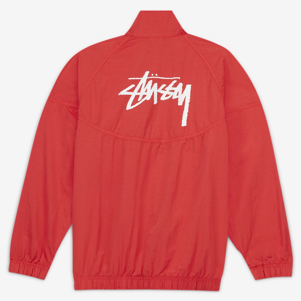 nike stussy clothes