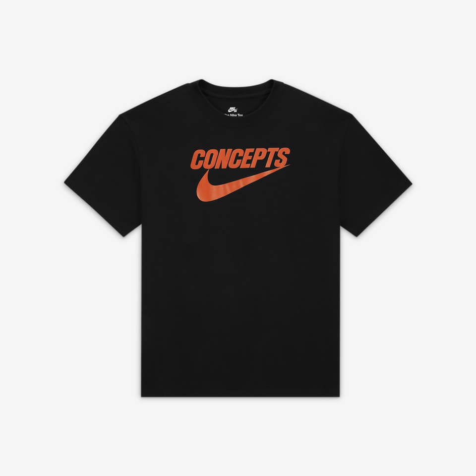 NIKE公式】ナイキ SB x Concepts Apparel Collection. Nike SNKRS JP