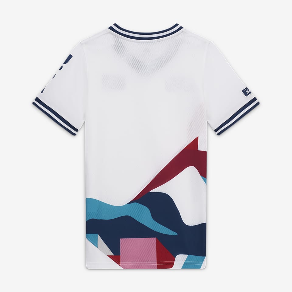 Date de sortie des tenues de f d ration Nike SB x Parra USA Nike