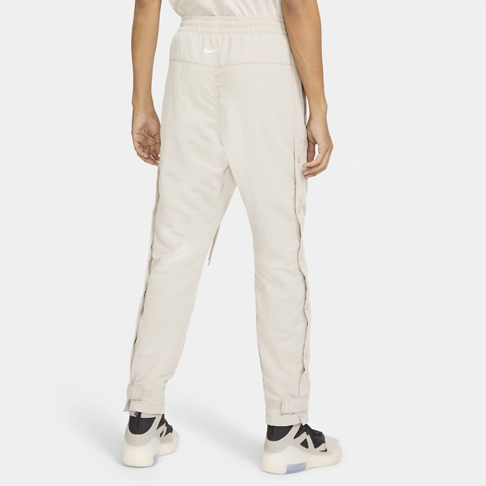 nike x fear of god