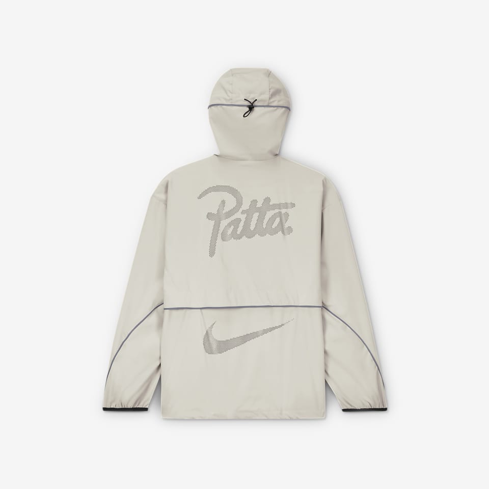 NIKE公式】Nike x Patta Outer Layers Capsule. Nike SNKRS JP