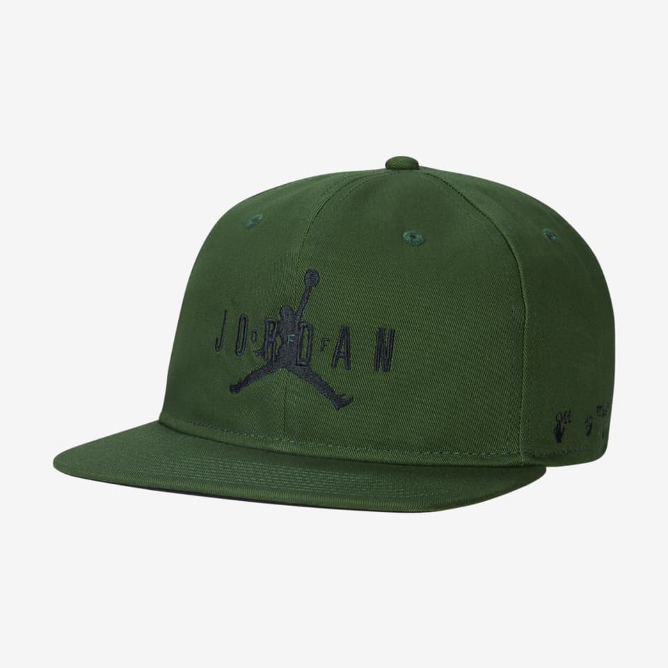 Off white deals nike vetement