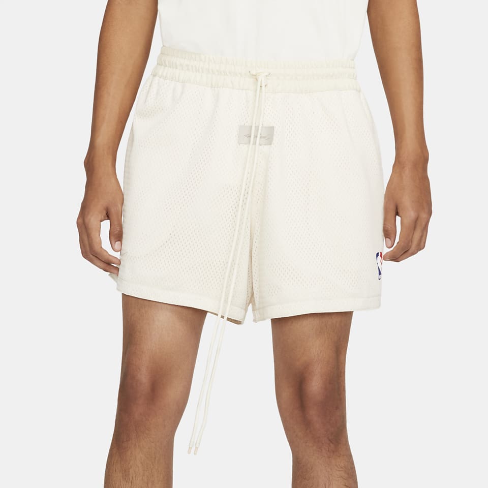 Nike x Fear of God \