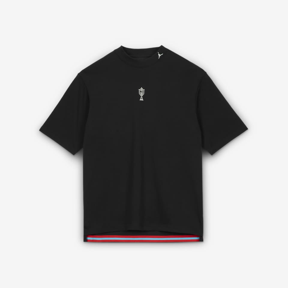 日本最級 nike trophy Tシャツ Lサイズ room トップス