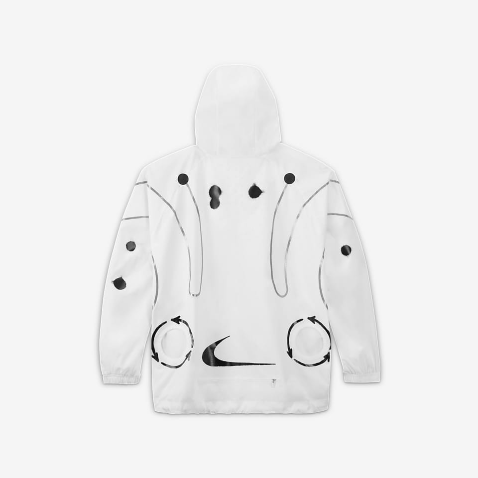 NIKE公式】Nike x Off-White™ Jacket. Nike SNKRS JP