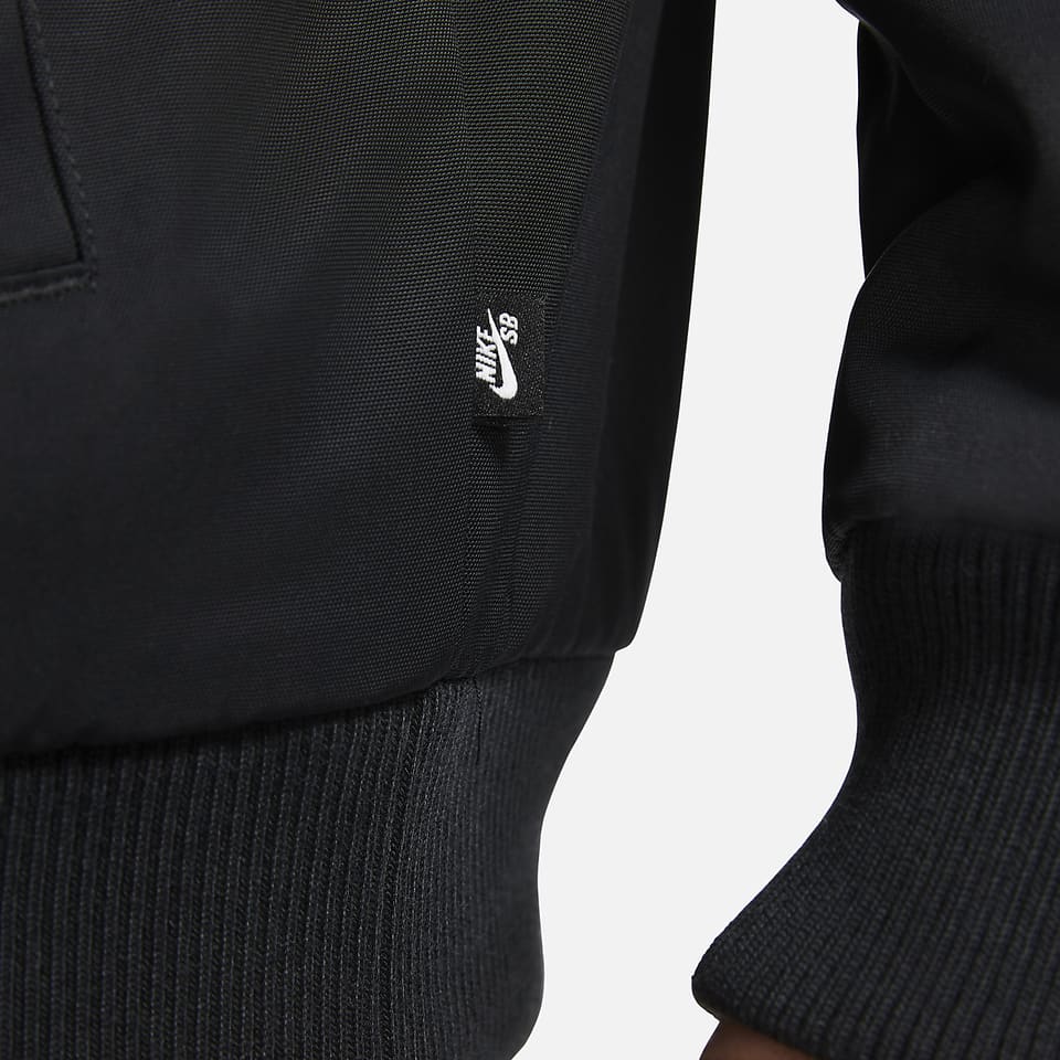 nike sb x carpet company hoodie