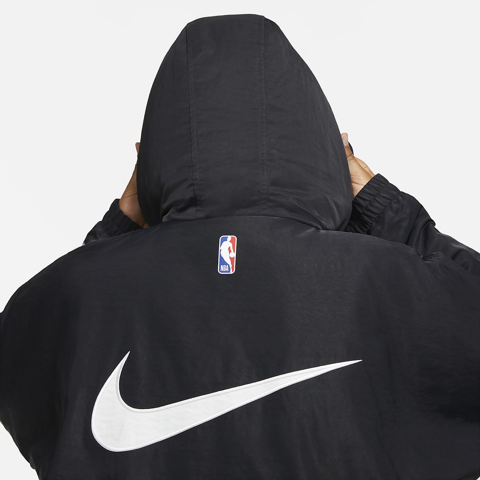 Nike x Ambush Lakers jacket, Men's Fashion, Coats, Jackets and