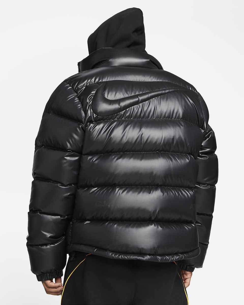 NIKE×Drake NOCTA Puffer jacket ノクタダウン-