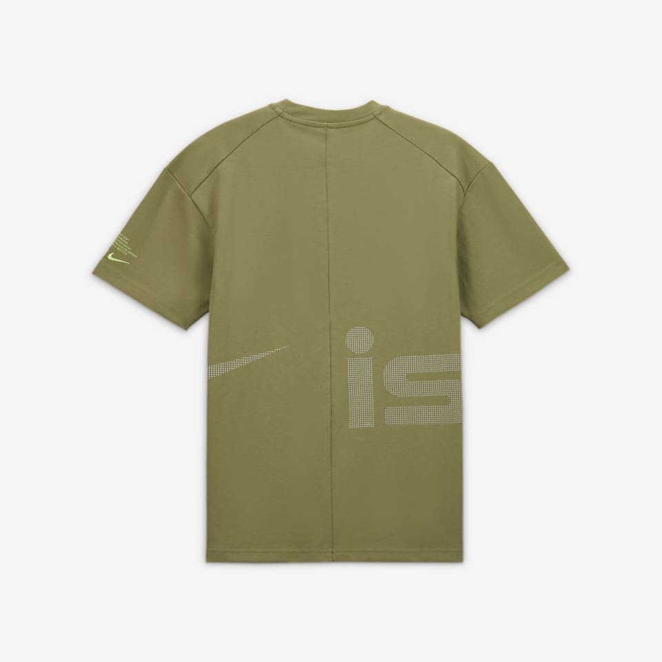 Nike cheap ispa shirt