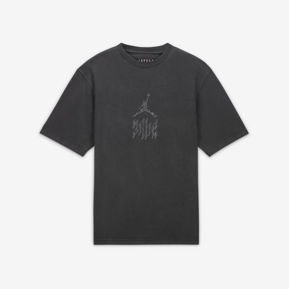 Jordan x Billie Eilish Apparel Collection Release Date. Nike SNKRS PH