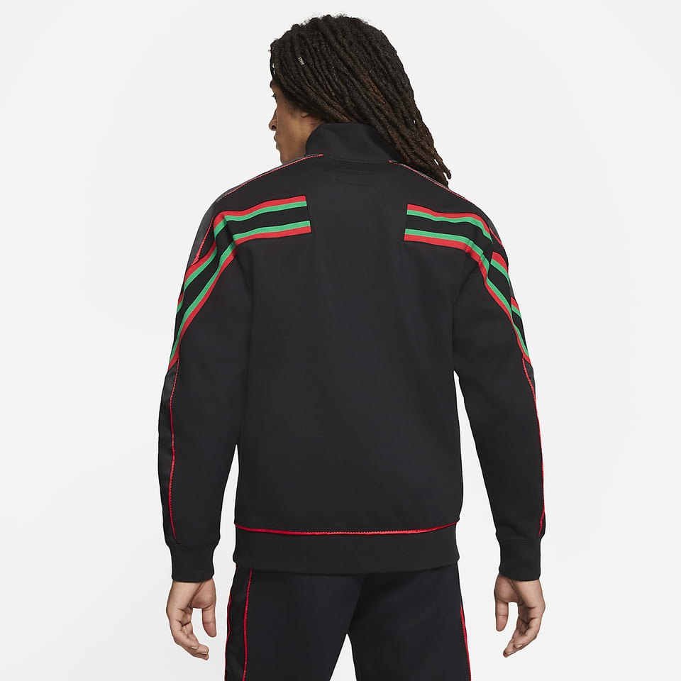 Jordan Brand Why Not? Fleece x Facetasm - Dc4643-010 - SNS I Kultur,  Kreativität, Community