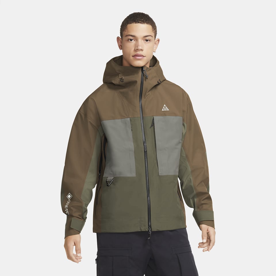 nike acg giacca