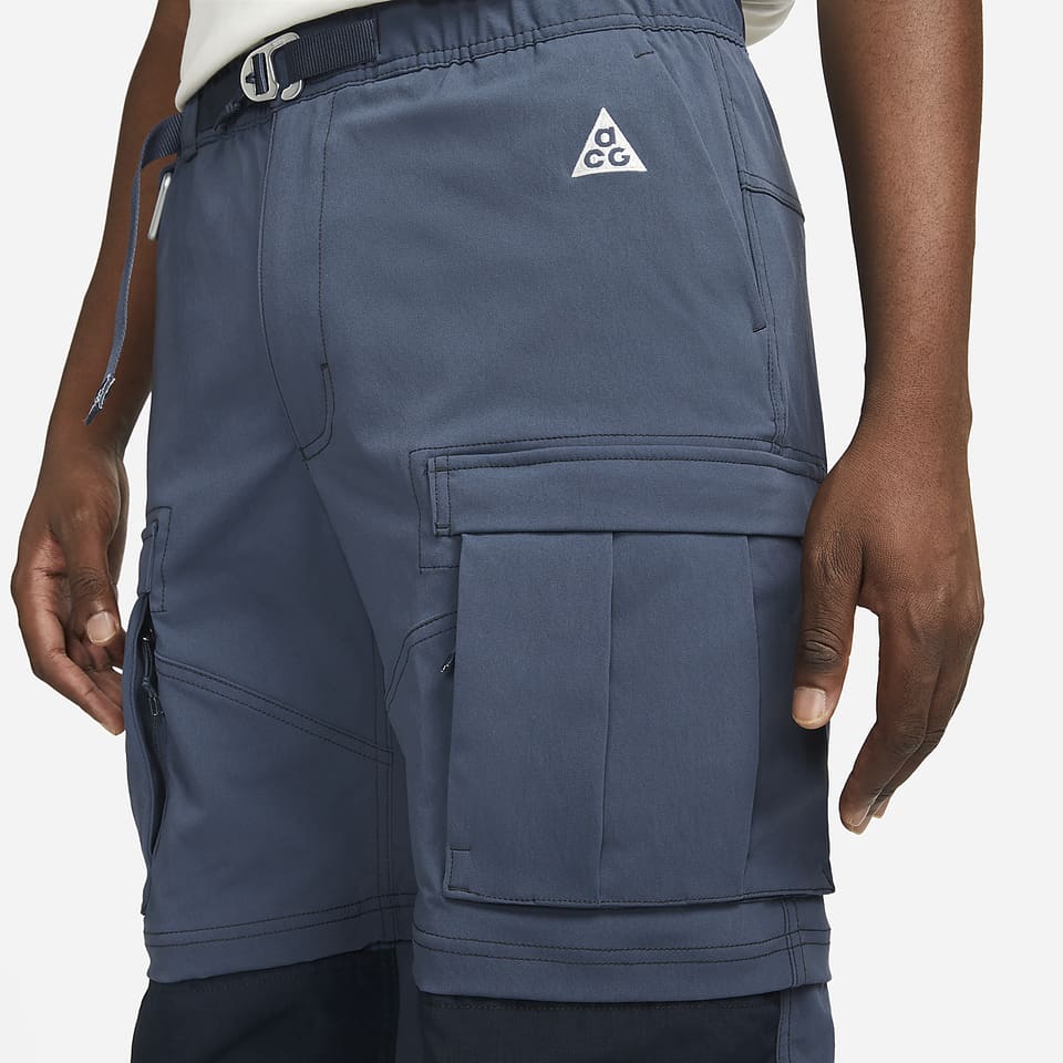 nike acg apparel