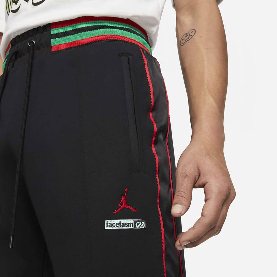NIKE公式】ジョーダン x ファセッタズム 'Apparel Collection' . Nike 