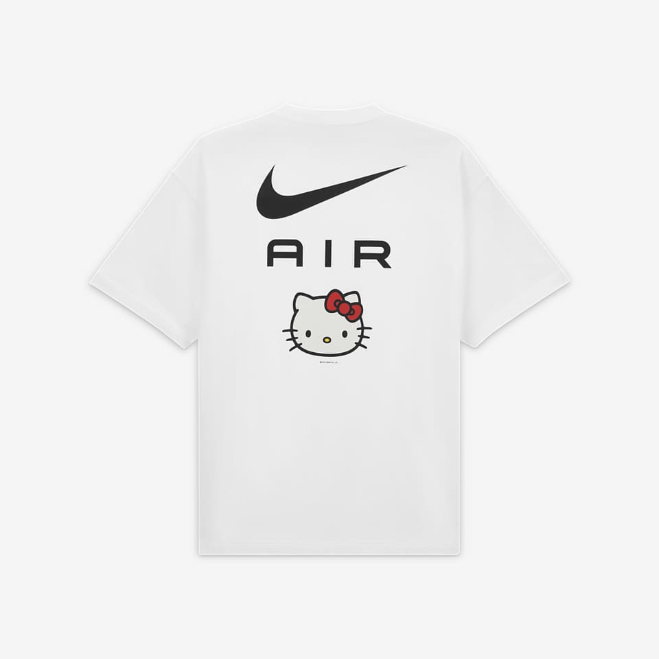 Nike x Hello Kitty ® Apparel Collection Release Date. Nike SNKRS ID