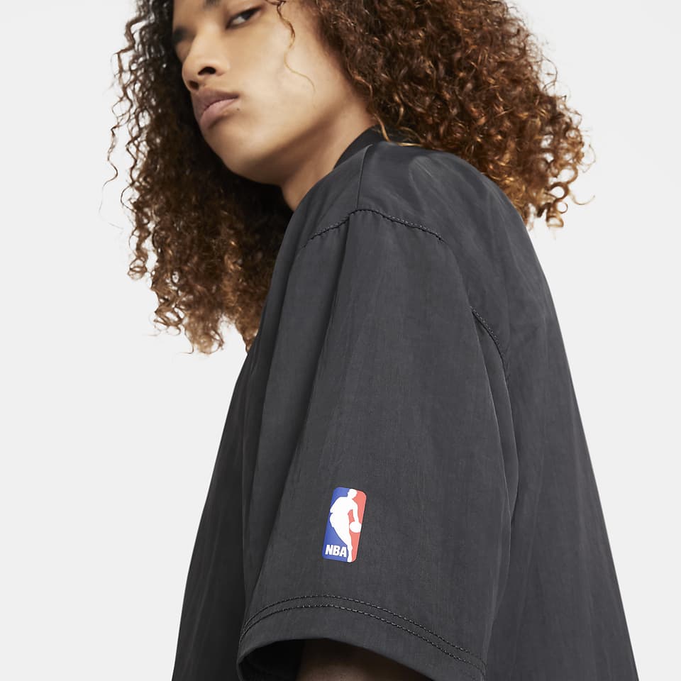 Nike x fear on sale of god apparel