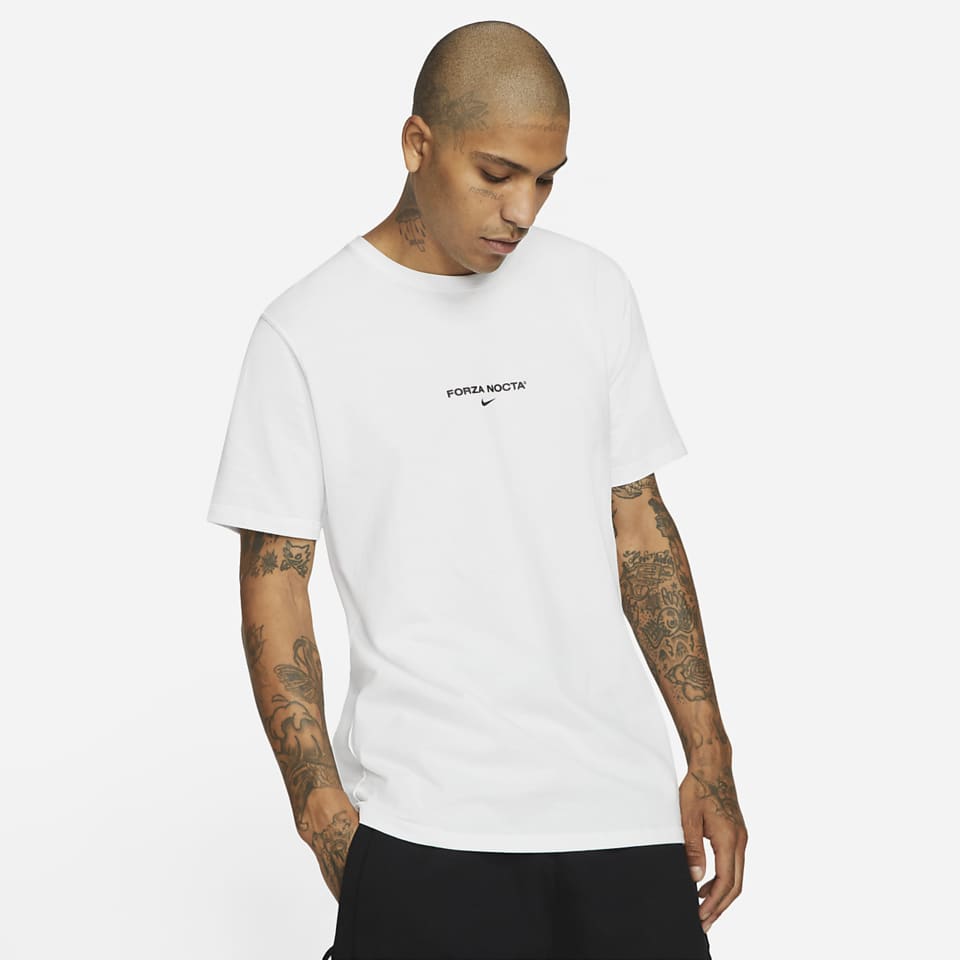 nike forza nocta t shirt