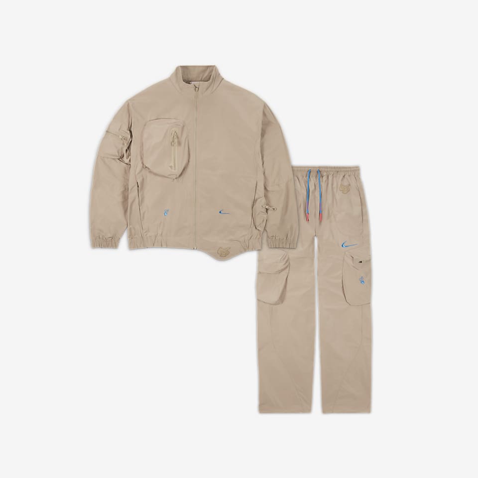 Mens off white nike deals